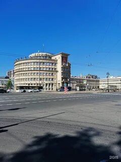 Московская 129 санкт петербург
