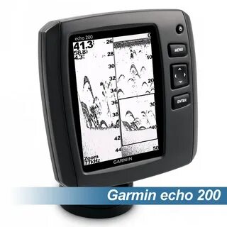 Гармин эхо 200