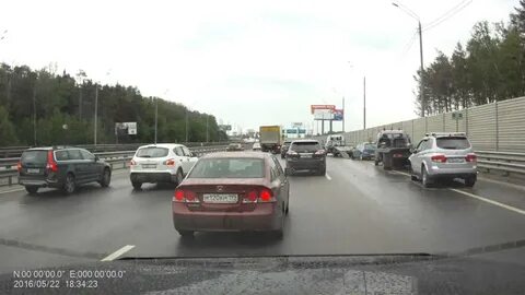 Новая пробка