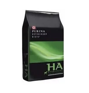 Pro plan ha hypoallergenic