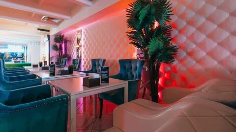 Star lounge