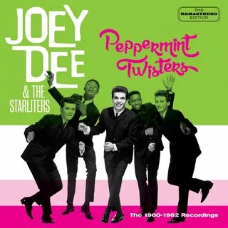 Joey dee