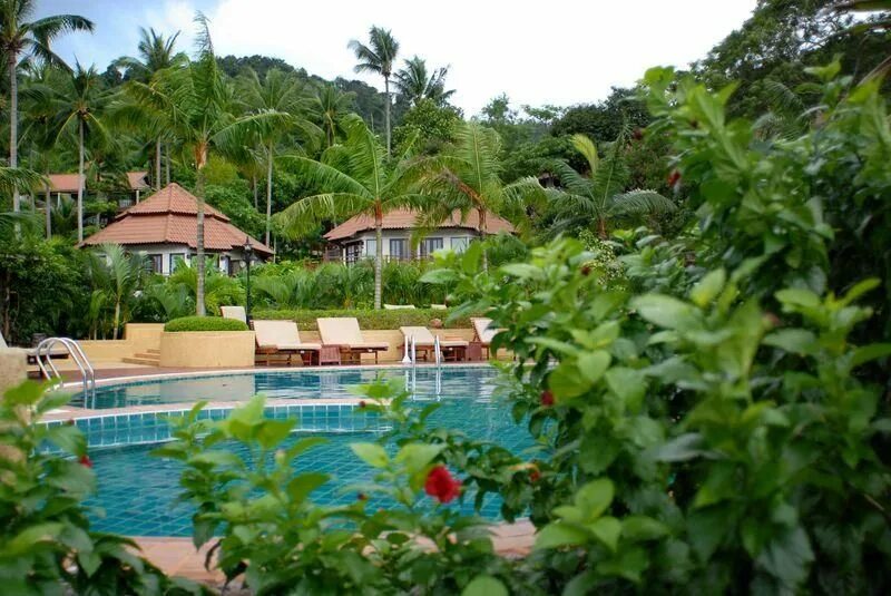 Путевка ко чанг. Остров ко чанг отели. aiyapura resort &amp; spa 4. the aiyapura koh chang 4*. ко чанг таиланд отдых.