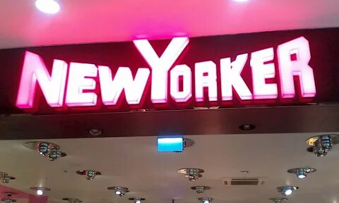 New yorker