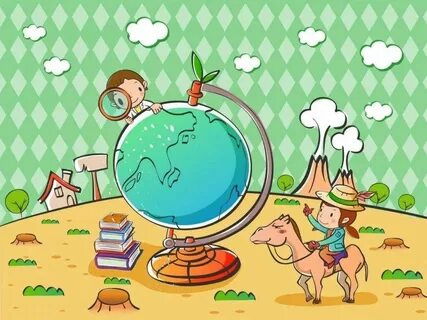 Дети и наука 2 класс окружающий мир