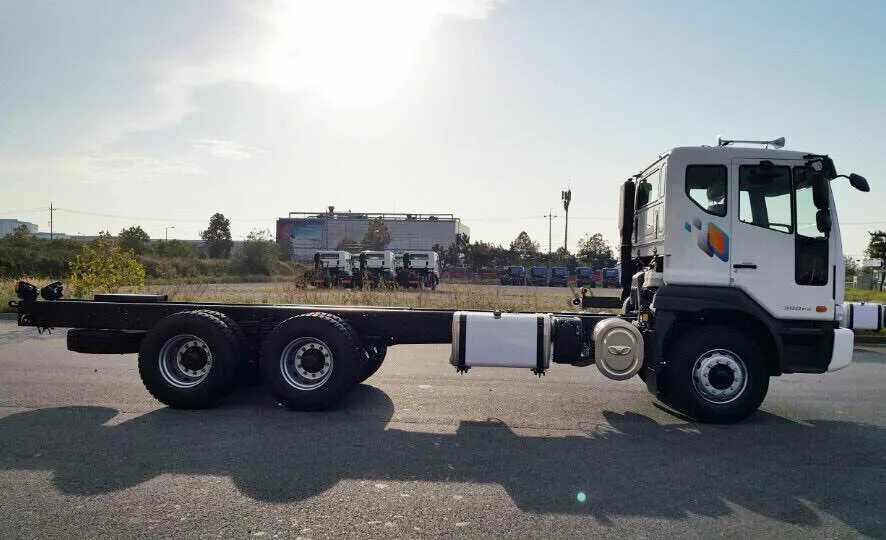 Шасси 6 4. Daewoo novus 6х4 cl8kr. daewoo novus шасси. daewoo novus 6х4 шасси. daewoo trucks novus cl8kr cl8kr шасси.