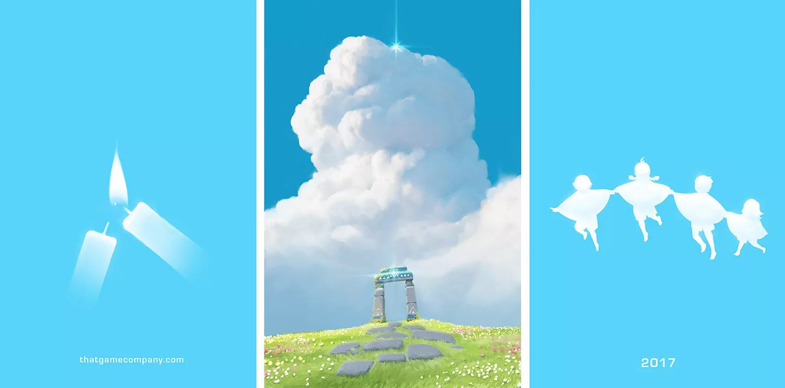 Thatgamecompany. Thatgamecompany игры. Игра cloud thatgamecompany. Thatgamecompany логотип.