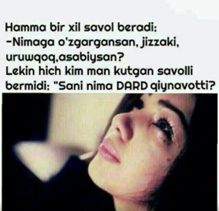 Hech nima