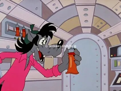 Ну погоди больница