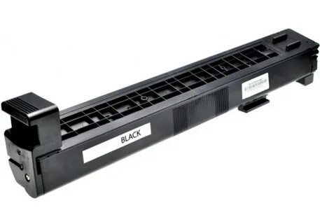 Black hb