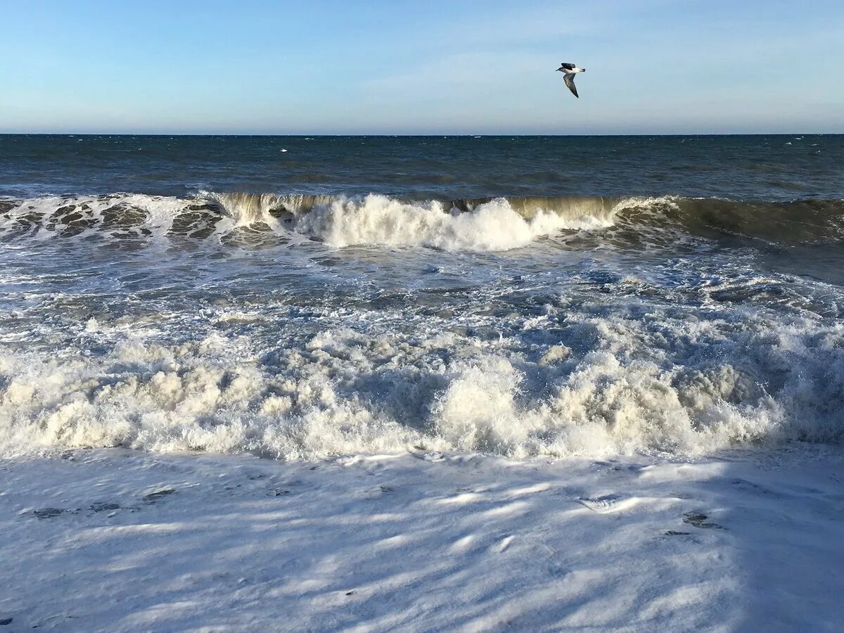 Время на черном море. Зимнее черное море. зима на черном море. море зимой. снег на черном море.