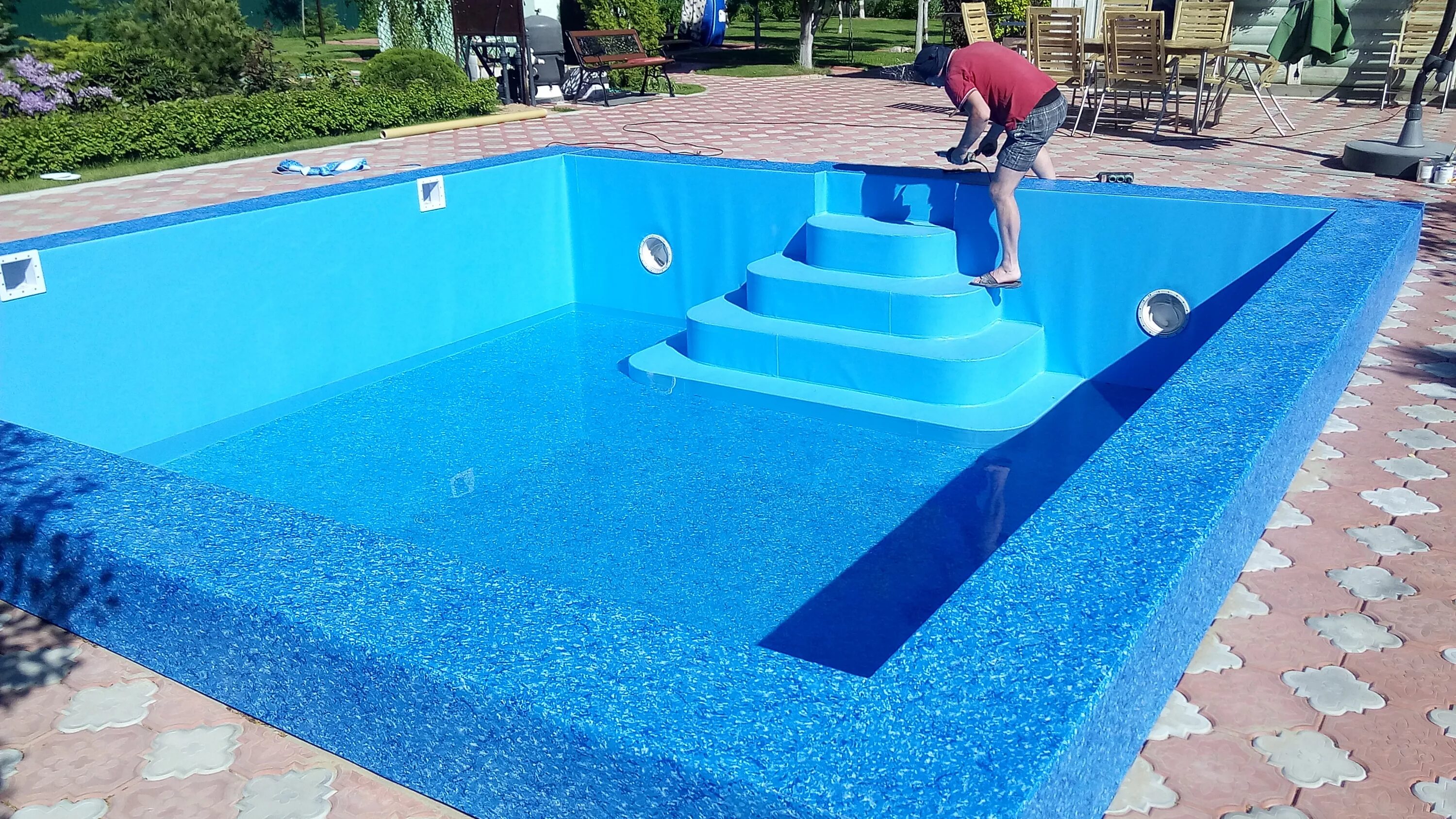 Sms pool. Sms pool. Геленджик бассейн. Brennan poolcare. Sms ägir схема.