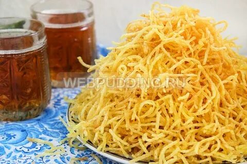 Как сделать картофель пай