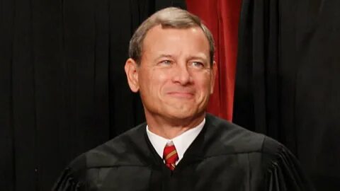 John roberts