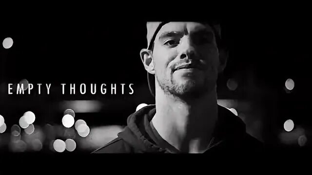 Empty thoughts