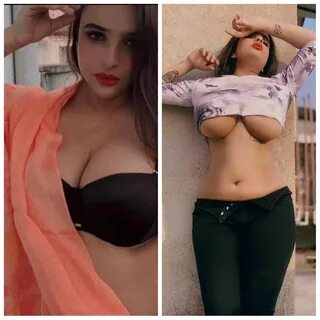 Instagram model leaks