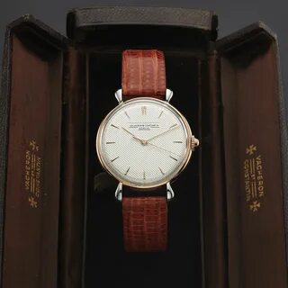 Vacheron constantin geneve