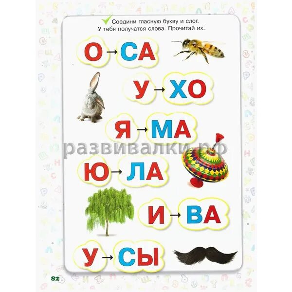 Как выучить слоги с ребенком 5 лет. Чтение для дошкольников. Чтение слов по слогам для дошкольников. Слоговое чтение для детей. Учимся читать 3 года