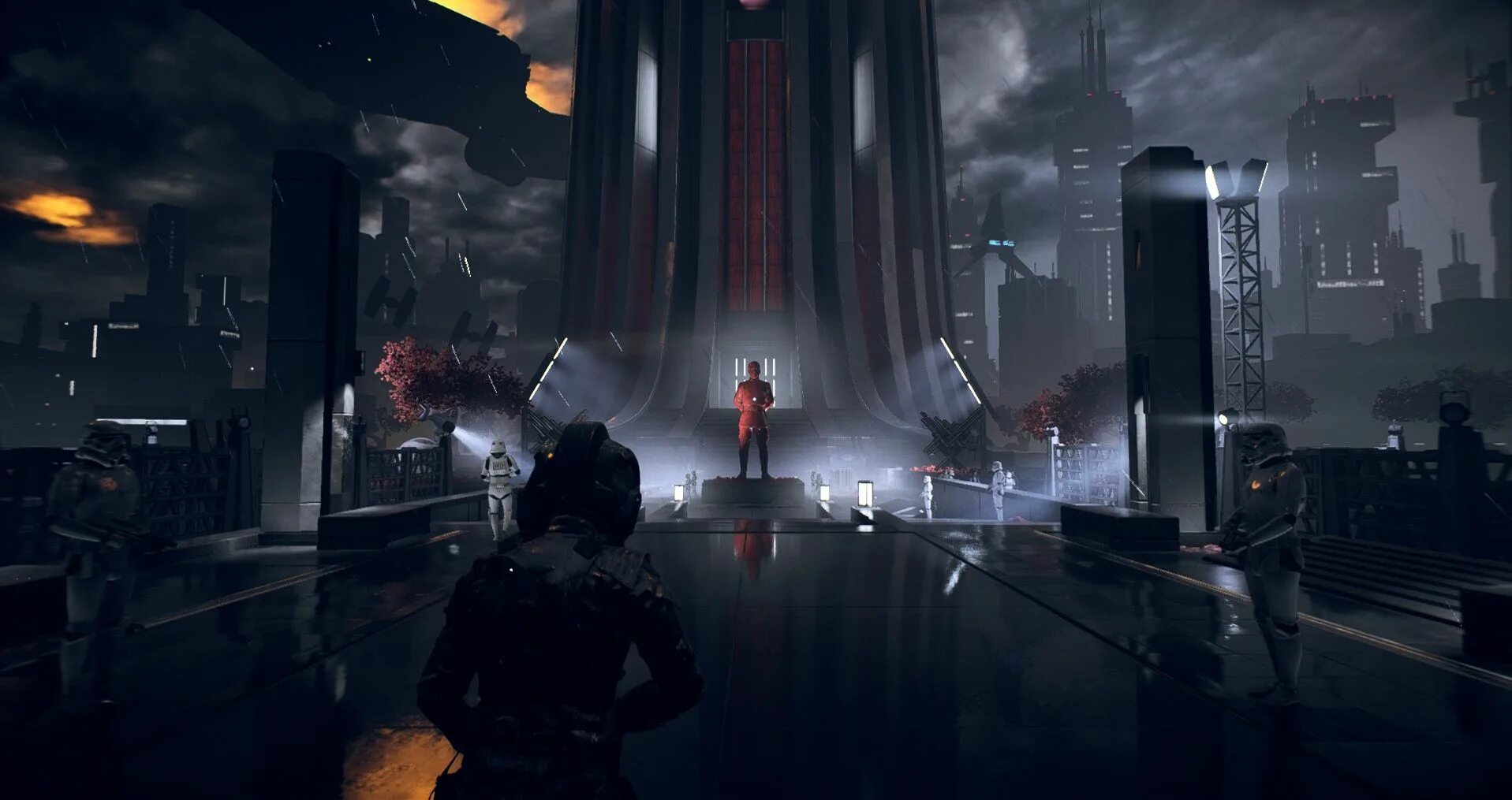 Star wars battlefront 2 ошибка. Стар варс батлфронт 2 обзор. звёздные войны батлфронт 2 планета вардос. star wars battlefront 2 локации. локации из star wars battlefront 2.