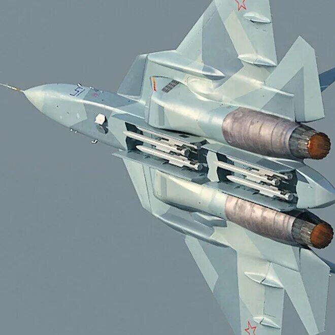 Истребитель оружие. Су-57 отсеки вооружения. T-50 Pak fa. Су 50 вооружение. Су-57 подвесное вооружение.