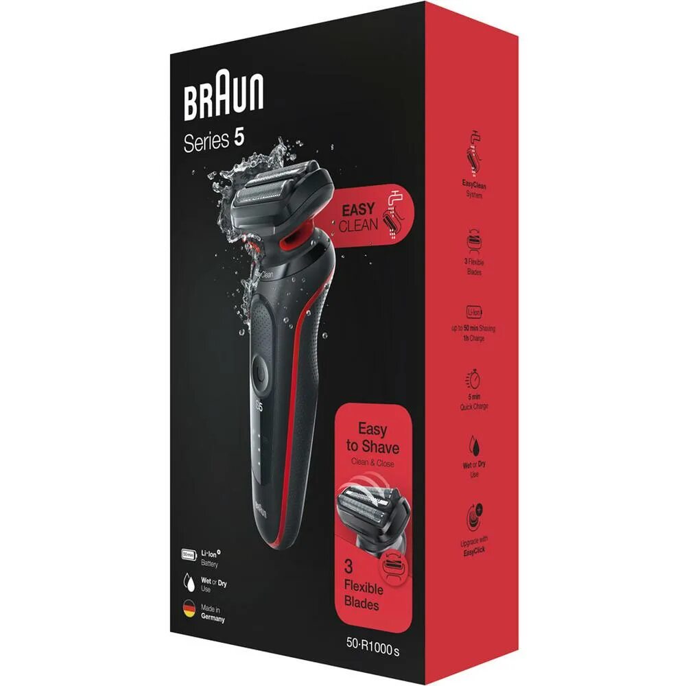 Braun series 5 50. Braun 50-r1000s. Бритва Браун 50 r1000s. Бритва Браун 50w1000s. Braun Series 5 50-r1000s.