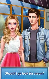 Игры история любви 2
