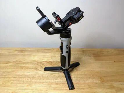 Стабилизатор crane m2s
