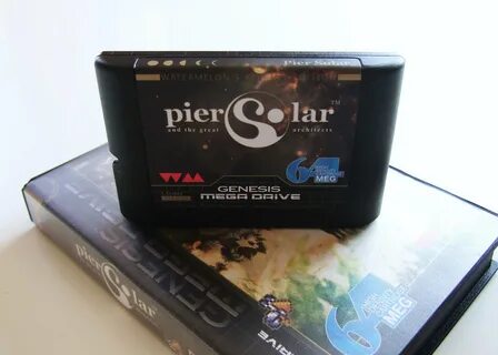 Sega solar