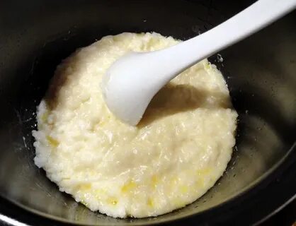 Рисовая каша в мультиварке скороварке редмонд