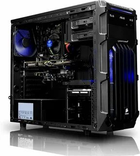 High end pc