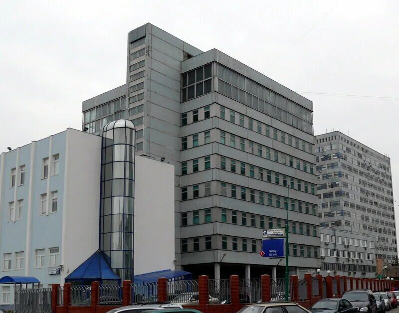Временно не работает: Smart Vision, салон оптики, Москва, Старокалужское шоссе, 