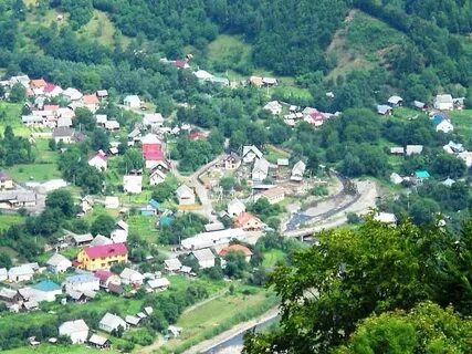 Село яка