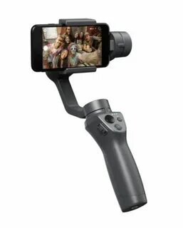 Стабилизатор osmo 2