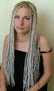 Сколько заплетают косички