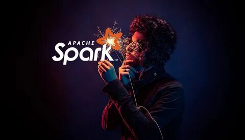 Apache spark