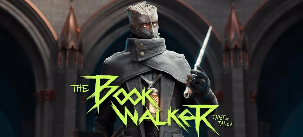 Bookwalker. The bookwalker достижения. Бук волкер игра. Бук волкер игра. Bookwalker art.