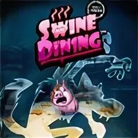 Игра с мистером свином