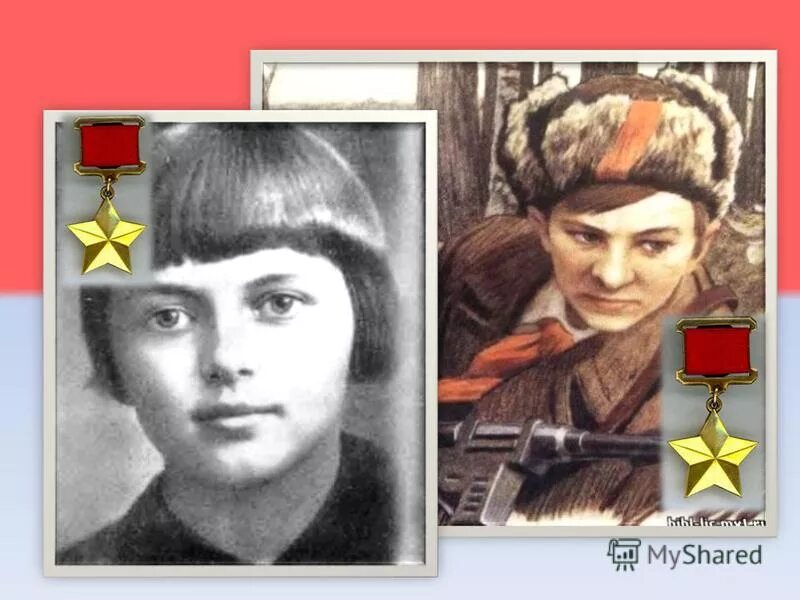 литературные герои совершившие подвиг