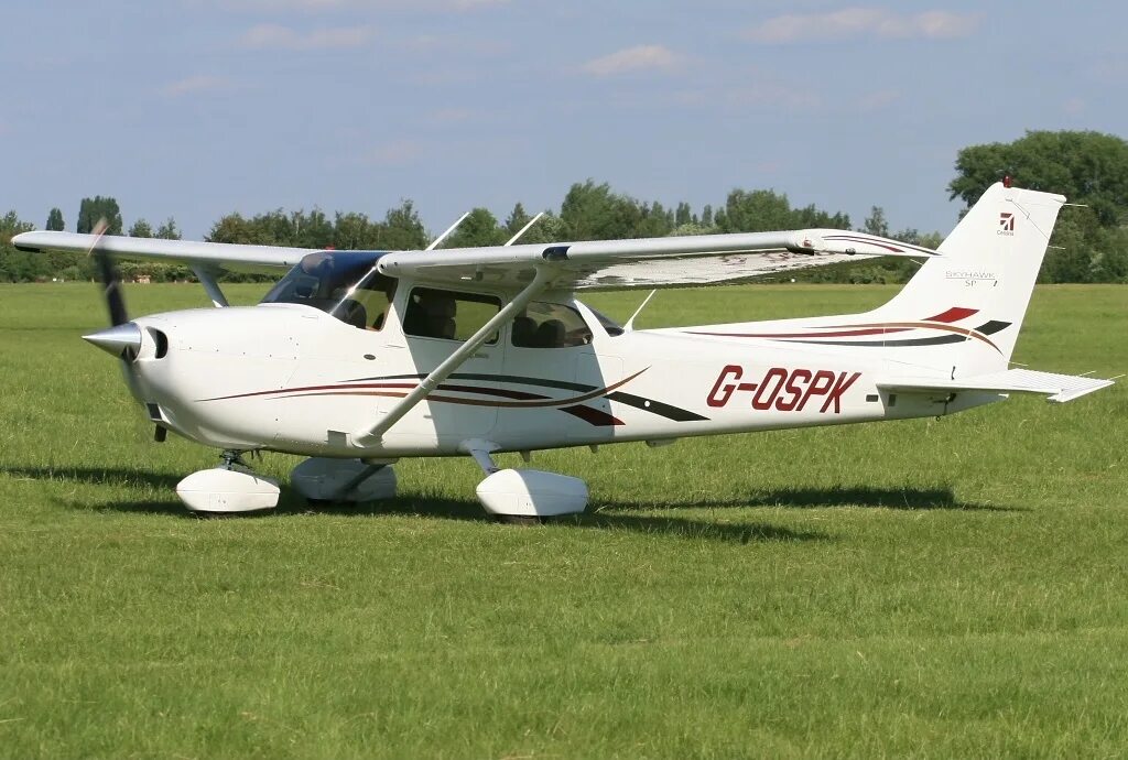 Сесна 172. Cessna 172s. Cessna 172s Skyhawk SP. Цесна 172s ТТХ.