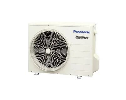 Сплит-система Panasonic DELUXE CS-E18RKDW/CU-E18RKD inverter.