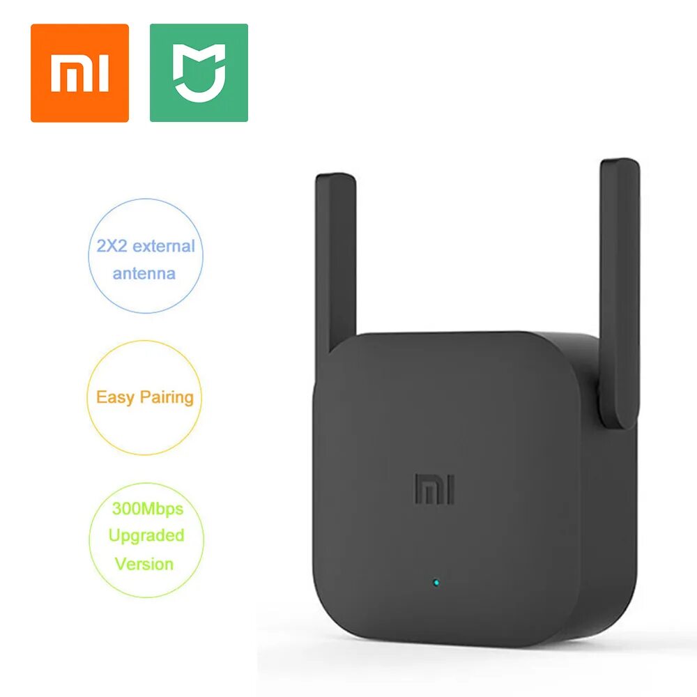 Как подключить mi wifi range extender. Xiaomi mi wi-fi range extender pro. xiaomi mi pro 300m wifi amplifier. wi-fi усилитель сигнала xiaomi mi wi-fi amplifier pro. роутер ксиаоми с 2 антеннами.