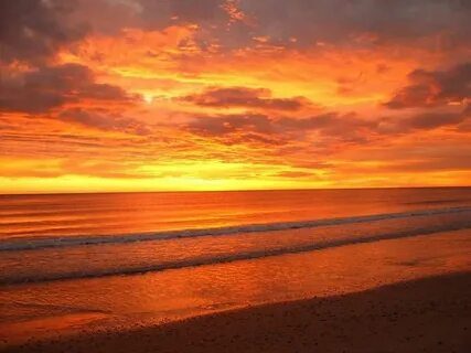 Sunset beach отзывы