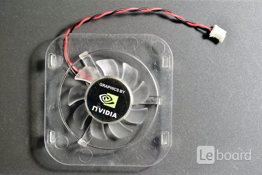 Кулера nvidia geforce