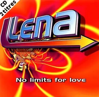 For the love of lena