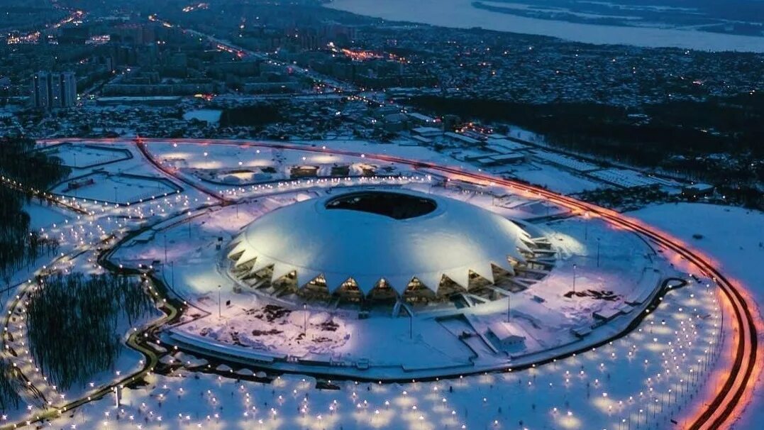 Samara c
