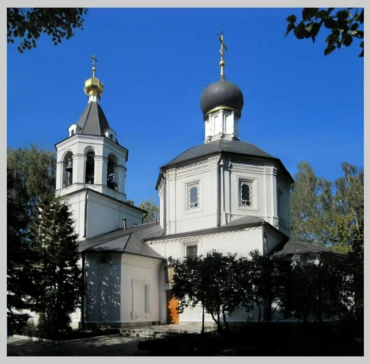 церковь в леоново на ботаническом саду. храм ризоположения пресвятой богородицы, москва. церковь ризоположения положения ризы пресвятой богородицы. храм ризоположения богородицы. храм ризоположения в леонове.