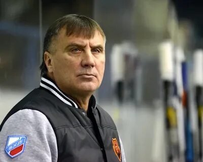 Тренер молота