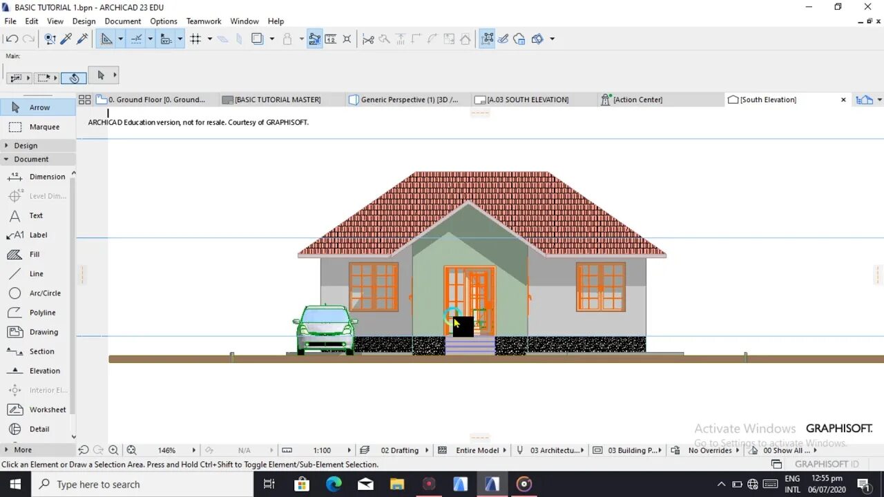 Сохранить пдф архикад. Archicad проектирование дома. пдф в архикад. демонтаж архикад. распечатать с архикада.