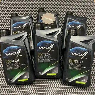 Wolf ecotech