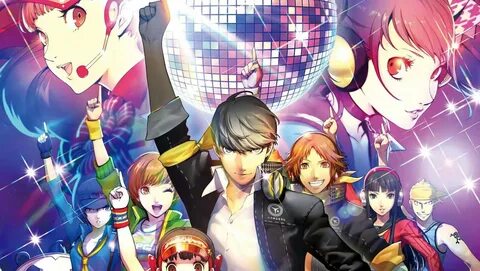Color your night persona